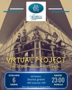 Virtual Projects